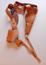 Rijkswacht schouderholster, Enlèvement ou Envoi, Gendarmerie, Autres types