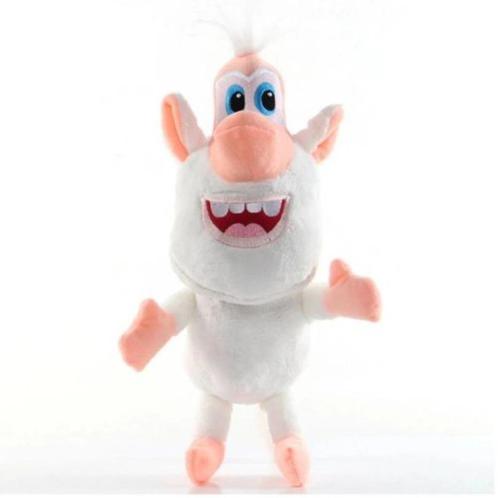 Booba knuffel, Kinderen en Baby's, Speelgoed | Knuffels en Pluche, Nieuw, Overige typen, Verzenden