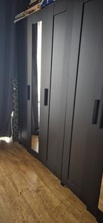 Kleerkast Brimnes, Enlèvement, Comme neuf