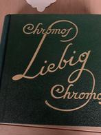 Chromo’s Liebig, Ophalen of Verzenden