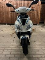 Neco F2 50cc A-klasse, Fietsen en Brommers, Ophalen, Gebruikt, Neco, Klasse A (25 km/u)