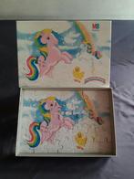 Puzzel 35 st. Pony, Zo goed als nieuw, Ophalen