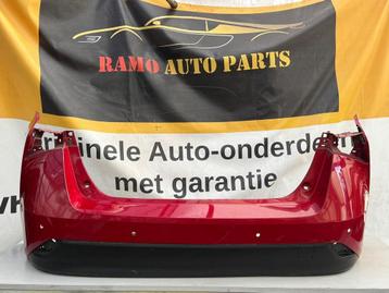 2018/2019/2020/2021/2022 TOYOTA PRIUS ACHTERBUMPER 524534705 beschikbaar voor biedingen