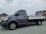 VW Transporter 2.0 DSG, Auto's, Bestelwagens en Lichte vracht, Automaat, Volkswagen, Bedrijf, Diesel