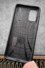 Samsung s20+ cover hoesje Spigen, Ophalen, Gebruikt, Frontje of Cover