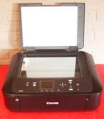 Canon MG5750 All-In-One Printer, Informatique & Logiciels, Imprimante, Copier, Canon, Utilisé