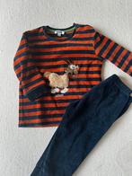 Woody pyjama 18 maand, Enfants & Bébés, Vêtements enfant | Taille 92, Comme neuf, Enlèvement ou Envoi