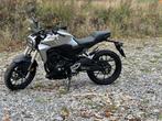 HONDA CB300R JAAR 11/2018/LICENTIE A2/6500 KM, Motoren, Motoren | Suzuki, 300 cc, Particulier, ABS, 1 cilinder