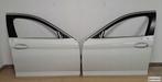 BMW 5 SERIE G30 G31 PORTIER DEUR A300 KLEUR ALLES LEVERBAAR, Auto-onderdelen, Gebruikt, Achterklep, Ophalen of Verzenden, Achter