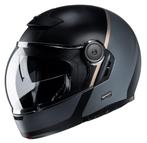 motorhelm hjc v90 mobix, Motoren, Nieuw met kaartje, HJC, Hjc, Integraalhelm