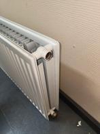 Radiator 120x50x11 (bxhxd), Ophalen, Gebruikt, Radiator