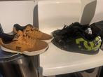 2 paar skateschoenen schoenmaat 44,5, Ophalen, Gedragen, DC Shoes