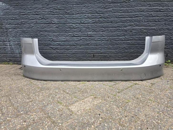 VW Passat B8 3G Facelift Variant Achterbumper Bumper 4xPDC O, Auto-onderdelen, Carrosserie, Bumper, Volkswagen, Gebruikt