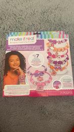 Faire des braclets avec des perles des breloques…, Enlèvement, Neuf, Bracelet à breloques