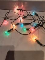 Vintage  kerstboomlichtjes  !, Huis en Inrichting, Ophalen, Zo goed als nieuw
