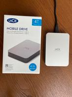 LaCie Mobile Drive (2022), Enlèvement, Externe, Firewire, LaCie