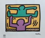 Keith Haring met certificaat, Ophalen of Verzenden