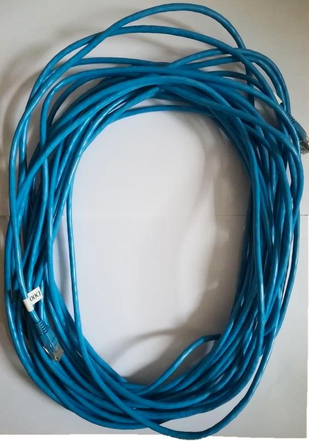 speciale internet-kabel, Informatique & Logiciels, Pc & Câble réseau, Neuf, Enlèvement