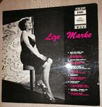 2 LP's van Lize Marke (vanaf 5 €), Overige genres, Gebruikt, Ophalen of Verzenden, 12 inch