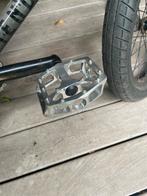 Mtb pedalen, Fietsen en Brommers, Ophalen, Zo goed als nieuw, Mountainbike, Crankstel of Pedalen