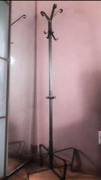 Jas-/tassenrek, Ophalen, Zo goed als nieuw