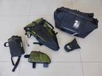 Bikepacking set, Enlèvement ou Envoi, Comme neuf