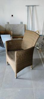 Tuinzetel   of stoel  4 stuks, Ophalen