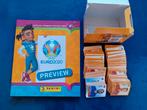 panini EURO 2020 leeg album + alle stickers, Verzamelen, Ophalen of Verzenden, Nieuw, Sport