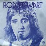 rod stewart, Ophalen of Verzenden