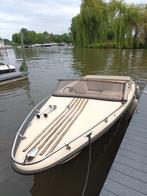 vintage boot te koop, Watersport en Boten, Motorboten en Motorjachten, Ophalen, Gebruikt, Snelvarend, Tot 6 meter