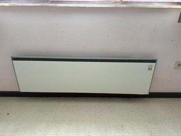 Elektrische kachels beschikbaar voor biedingen