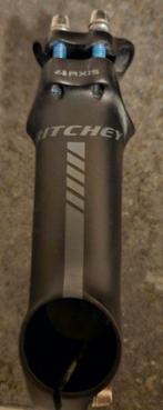 Stuurpen Ritchey 90mm, Ophalen, Zo goed als nieuw