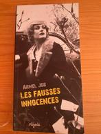 Les fauses innocences armel job, Envoi, Comme neuf