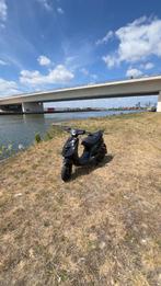 Piaggio zip 4takt B klasse, Ophalen, Zip