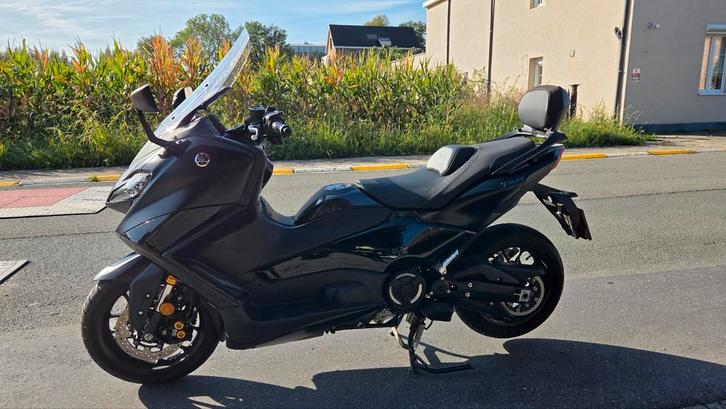 Tmax 560 2024, Motoren, Motoren | Yamaha, Particulier, Scooter, Ophalen