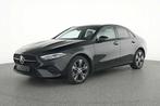 Mercedes-Benz A 250 e Berline Luxury Line, Auto's, Mercedes-Benz, Automaat, Euro 6, Zwart, 1332 cc