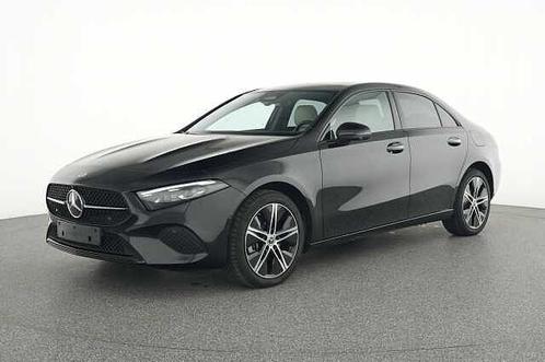Mercedes-Benz A 250 e Berline Luxury Line, Auto's, Mercedes-Benz, A-Klasse, Elektrische buitenspiegels, Elektrische stoelverstelling