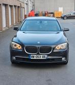 Beste Adrian Muti,
Ik heb interesse in de ‘bmw 730d jaar 201, Auto's, Particulier, Te koop