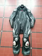 Combinaison Dainese Mission Profesionnal 58 /54, Motos, Hommes, DAINESE, Combinaison, Seconde main