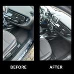 MOBIELE CARWASH - CARWASH OP LOCATIE, Komt aan huis