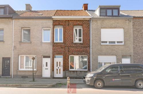 Huis te koop in Tielt, Immo, Huizen en Appartementen te koop, Provincie West-Vlaanderen, tot 200 m², Tussenwoning, F
