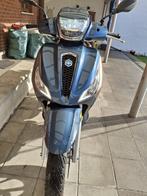 Piaggio medley, Enlèvement, Comme neuf