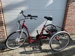 Lagoon elektrische driewielfiets, Fietsen en Brommers, Ophalen, Gebruikt