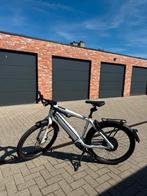 Stromer ST3 Pinion Sport, 50 km par batterie ou plus, Comme neuf, Stromer, Enlèvement