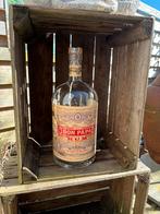 Don papa 4,5liter fles, Enlèvement, Comme neuf
