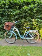 Leuke kinderfiets met versnellingen, Fietsen en Brommers, Ophalen, Zo goed als nieuw, 20 inch of meer, BNB