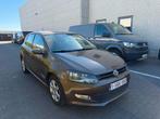 Volkswagen polo 1.2 TDI, Euro 5, Achat, Entreprise, Noir