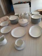 SERVICE BAVARIA, Enlèvement