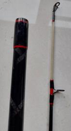 Vishengels, Enlèvement, Utilisé, Canne à pêche complète