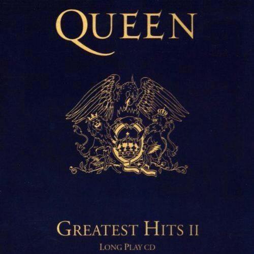 Queen - Greatest Hits II, Cd's en Dvd's, Cd's | Pop, Ophalen of Verzenden